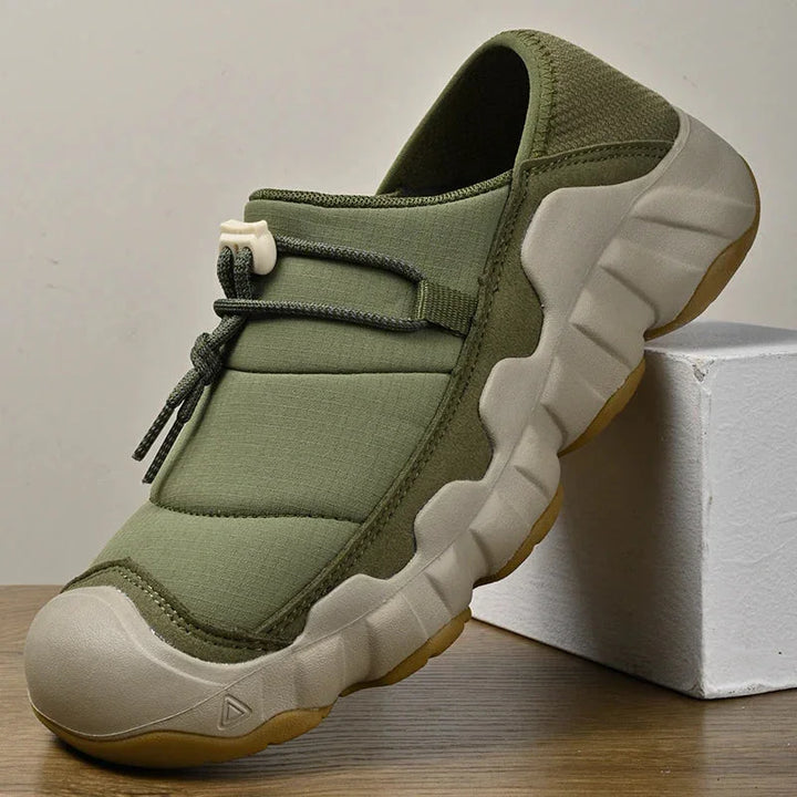 Olson Rugged Outdoor Shoes