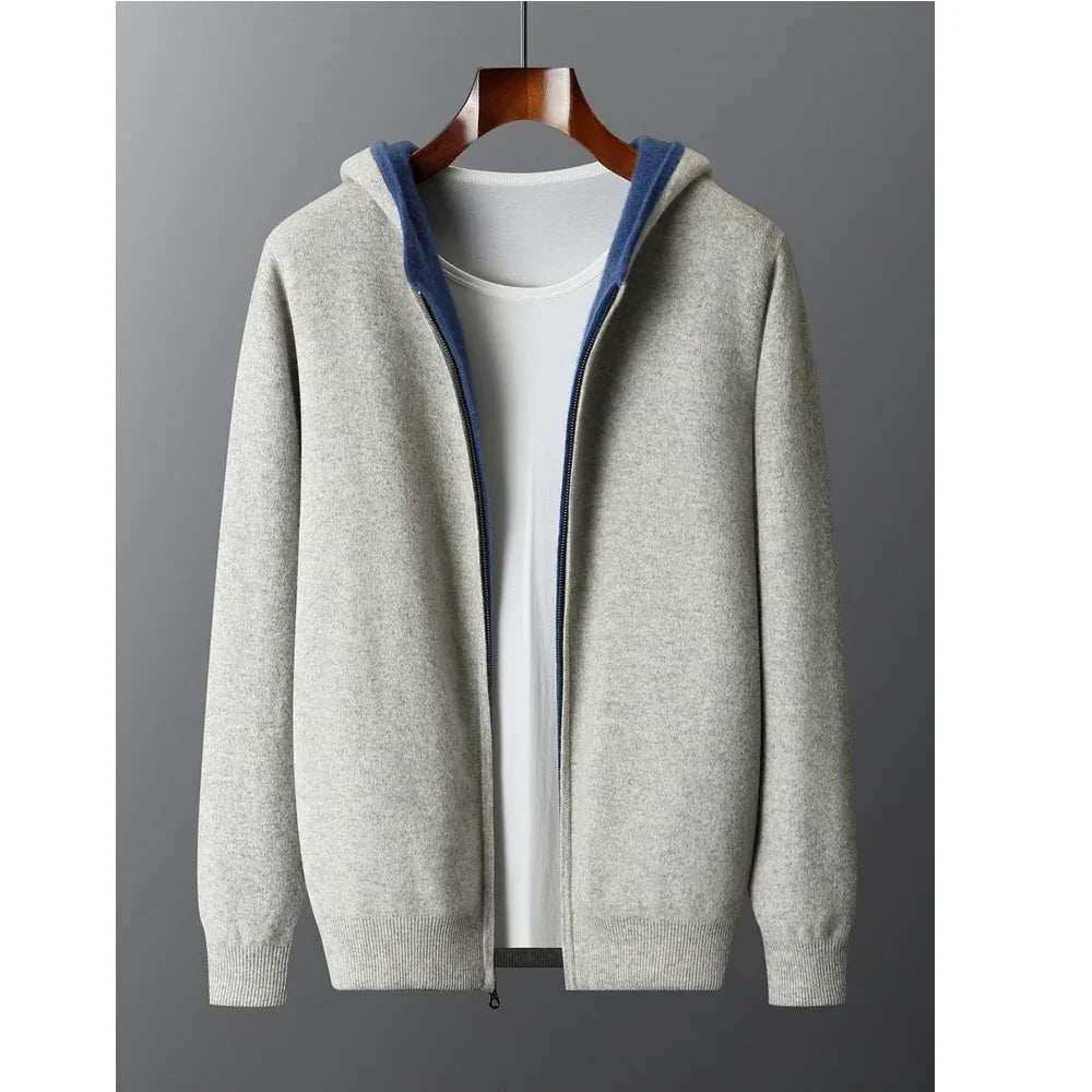 Ardell Soft Knit Hoodie