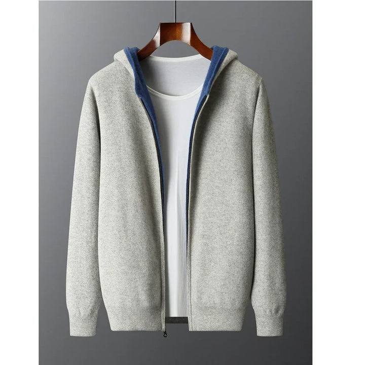 Ardell Soft Knit Hoodie