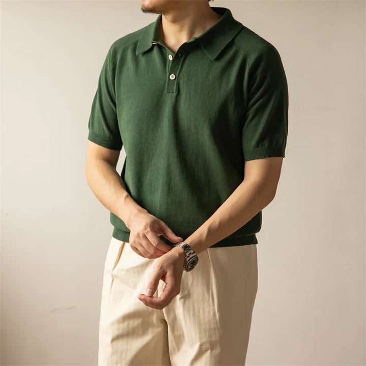 Marlow Classic Cotton Shirt