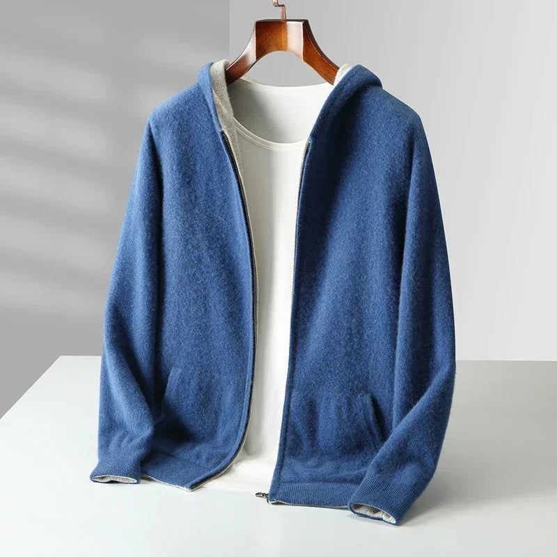 Steele Soft Knit Sweater