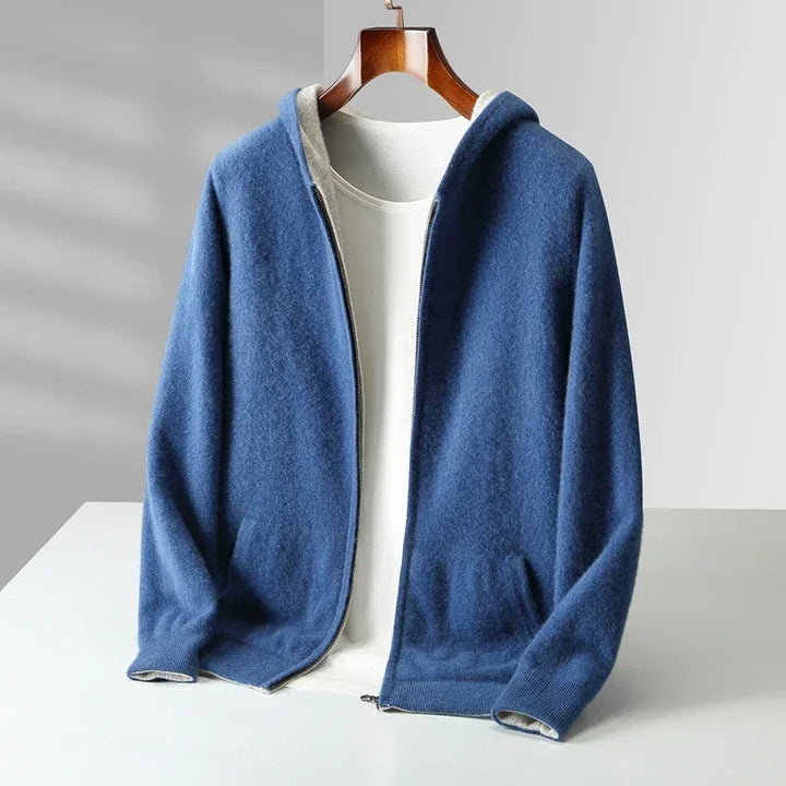 Steele Soft Knit Sweater