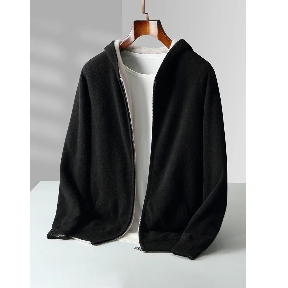 Ardell Soft Knit Hoodie