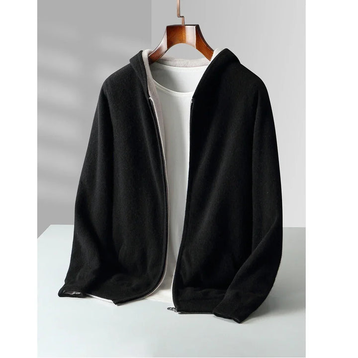 Ardell Soft Knit Hoodie
