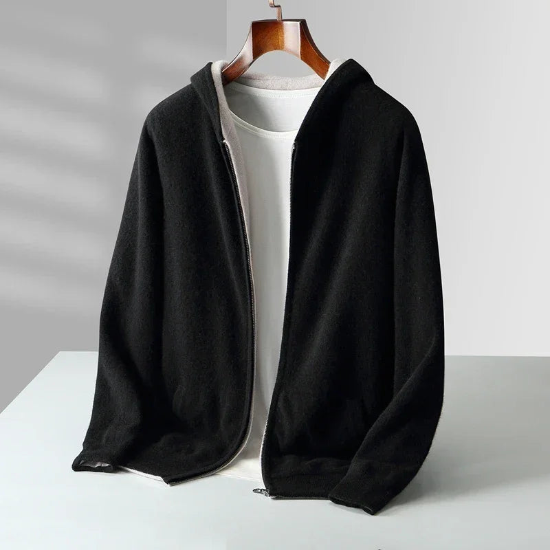 Steele Soft Knit Sweater