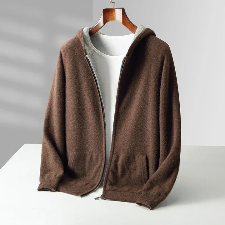Steele Soft Knit Sweater
