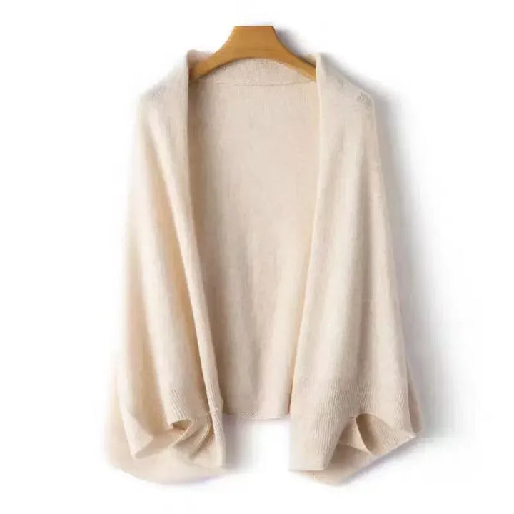 Averin Luxe Cashmere Cardigan