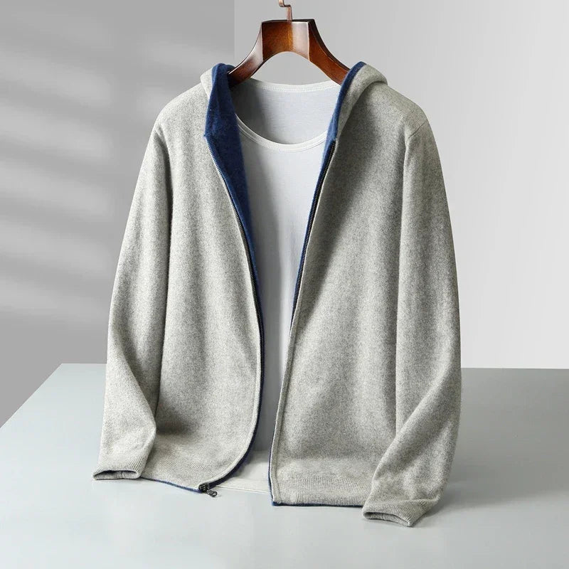 Steele Soft Knit Sweater