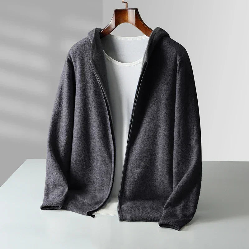 Steele Soft Knit Sweater