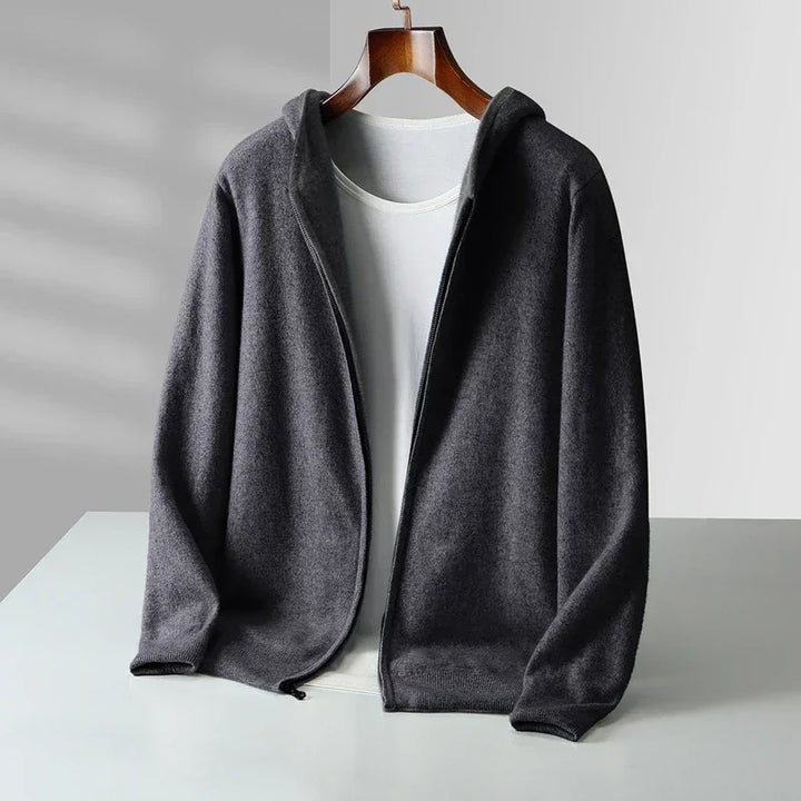 Steele Soft Knit Sweater