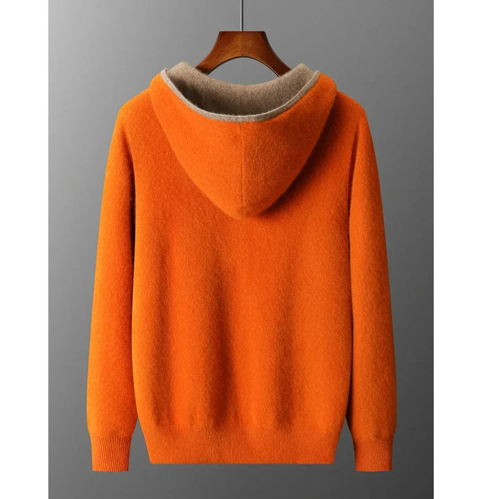 Ardell Soft Knit Hoodie