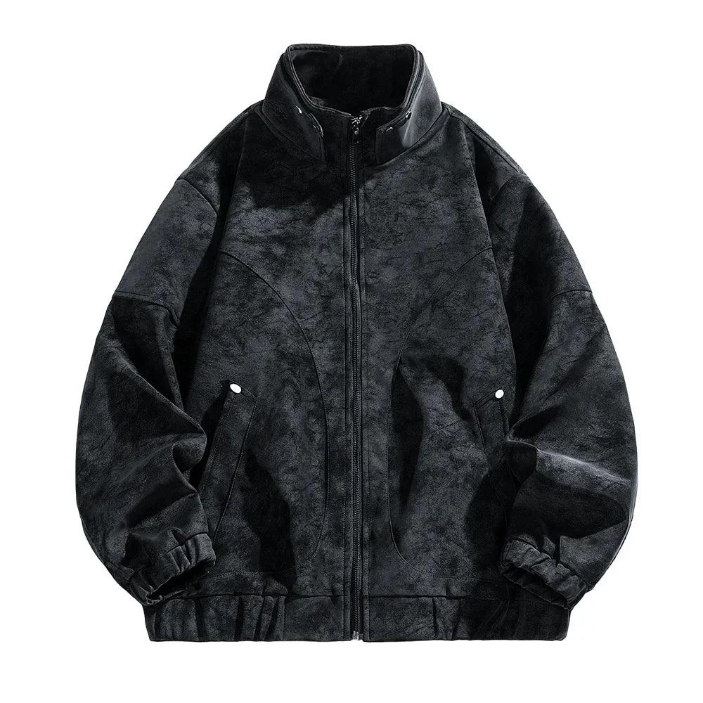 Tavren Rugged Zip-Up Jacket