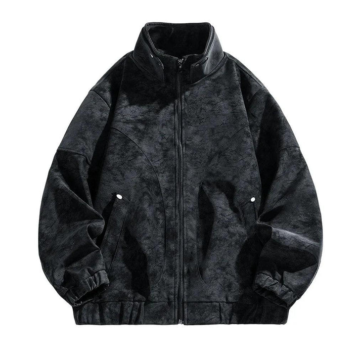 Tavren Rugged Zip-Up Jacket