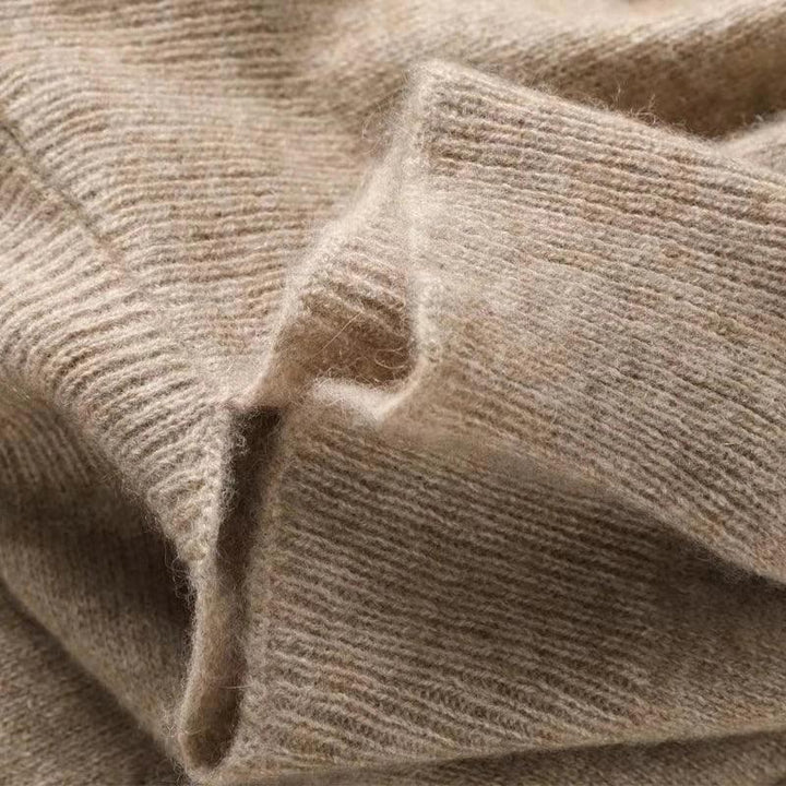 Averin Luxe Cashmere Cardigan