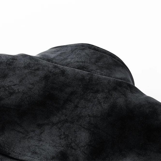 Tavren Rugged Zip-Up Jacket