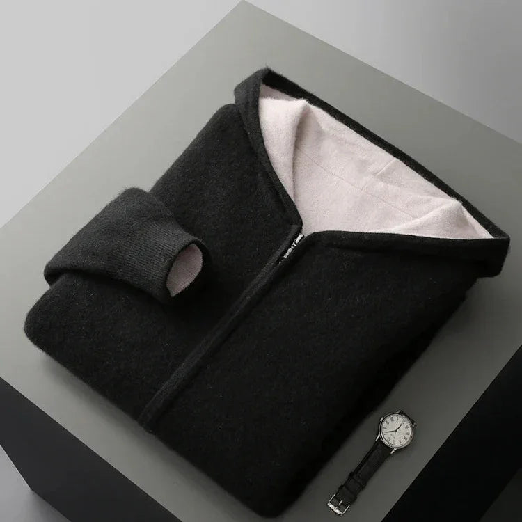Ardell Soft Knit Hoodie