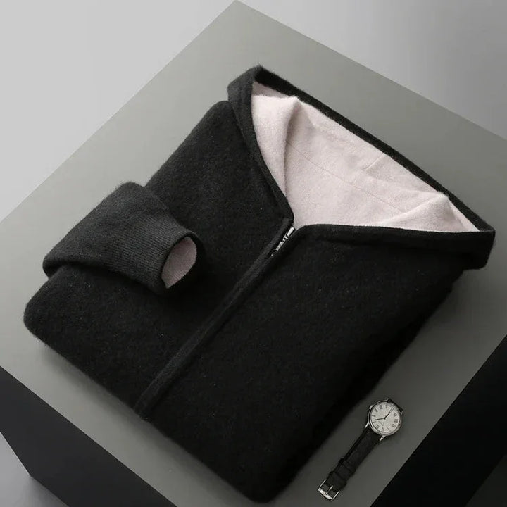 Ardell Soft Knit Hoodie