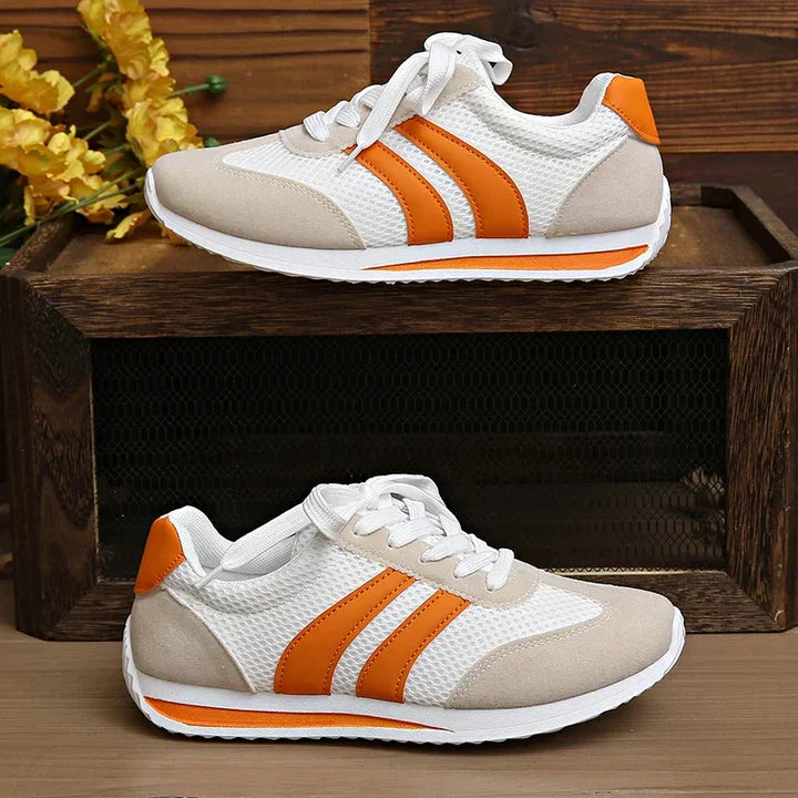 Serona Classic Suede Sneakers
