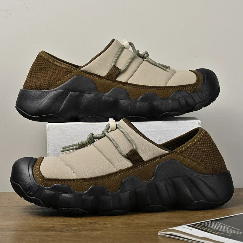 Olson Rugged Outdoor Shoes
