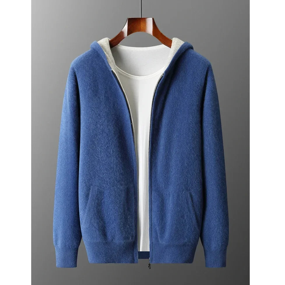 Ardell Soft Knit Hoodie