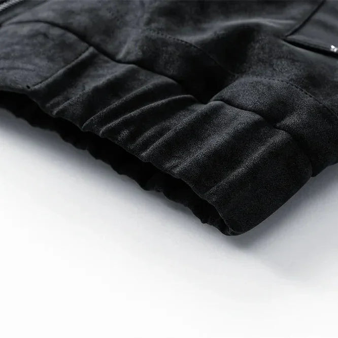 Tavren Rugged Zip-Up Jacket