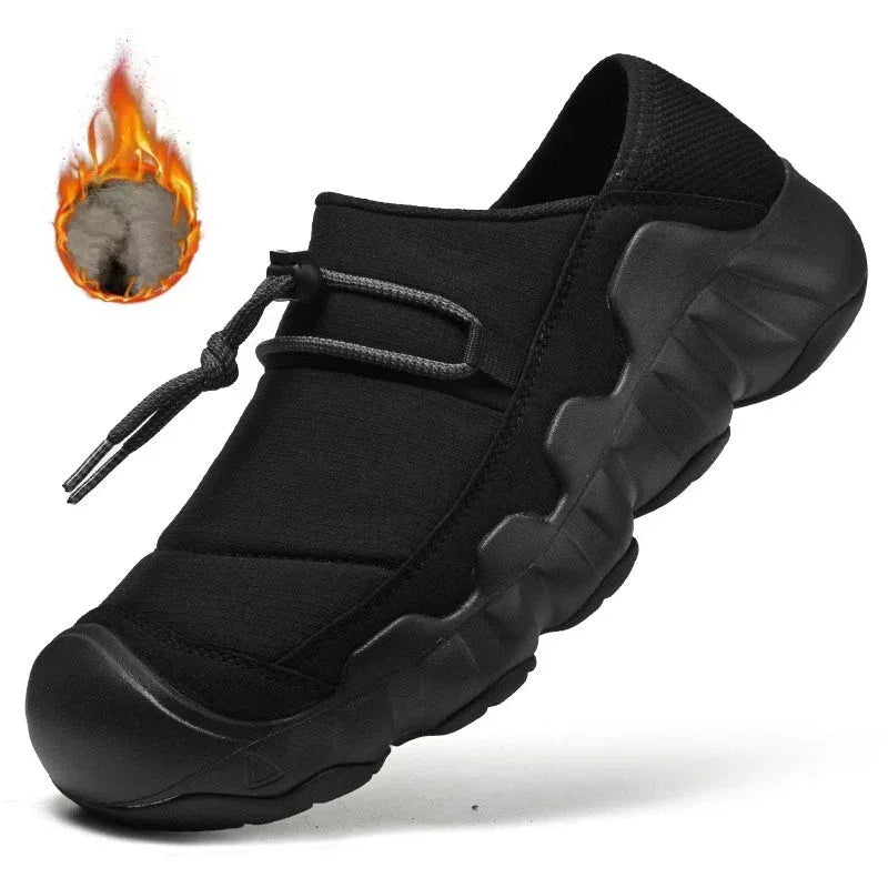 Olson Rugged Outdoor Shoes