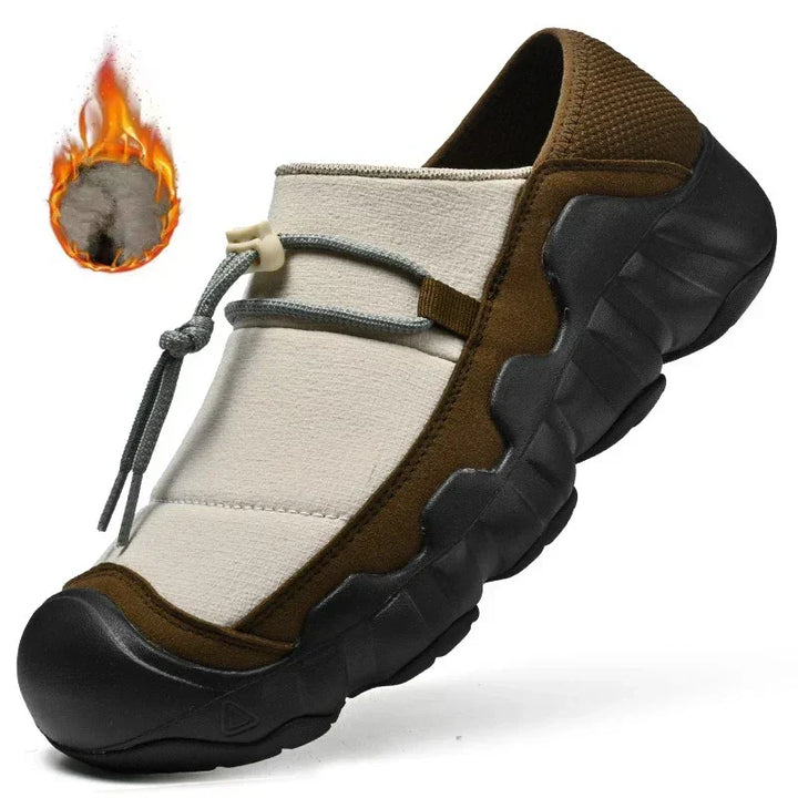 Olson Rugged Outdoor Shoes