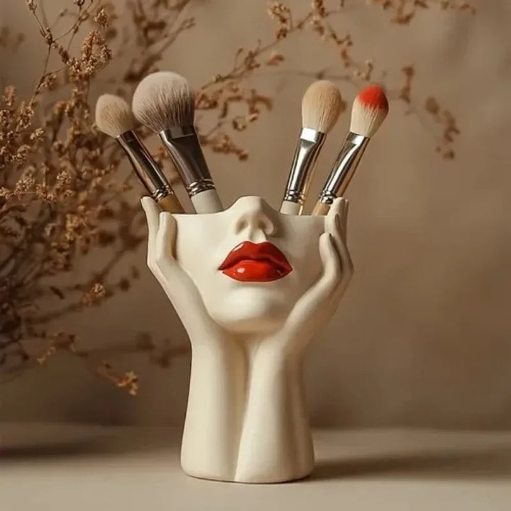 Glam Brush Holder