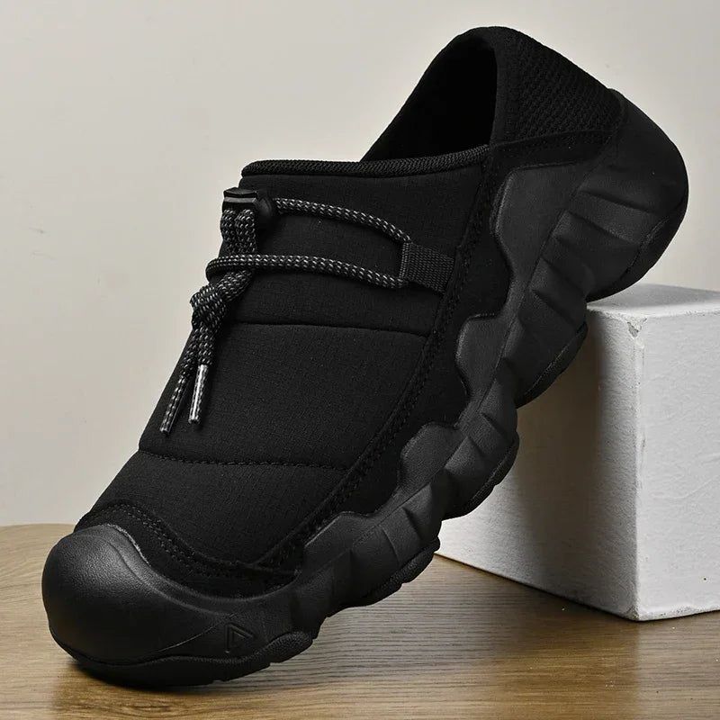 Olson Rugged Outdoor Shoes