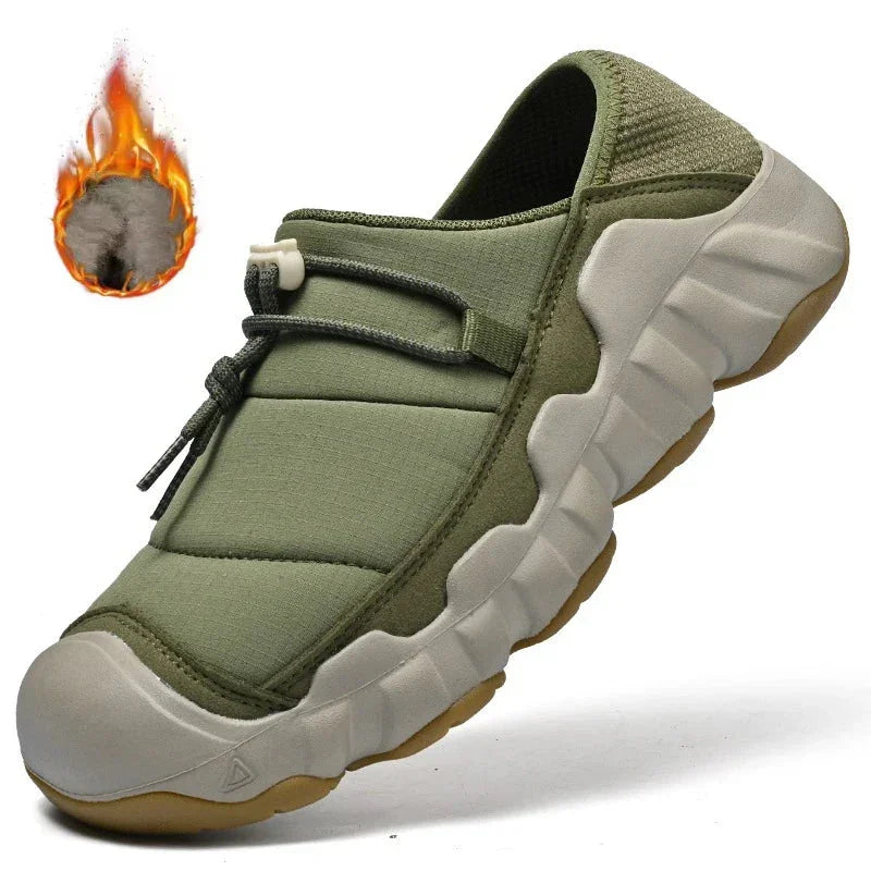 Olson Rugged Outdoor Shoes