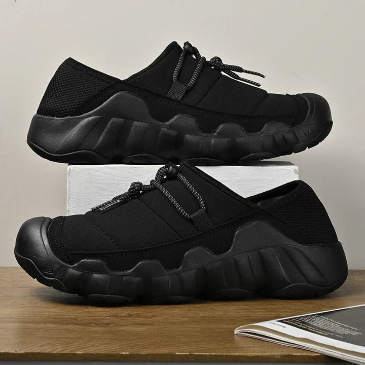 Olson Rugged Outdoor Shoes