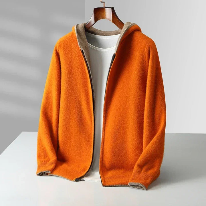 Steele Soft Knit Sweater
