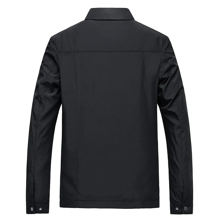 Winsford Lightweight Zip Jacket