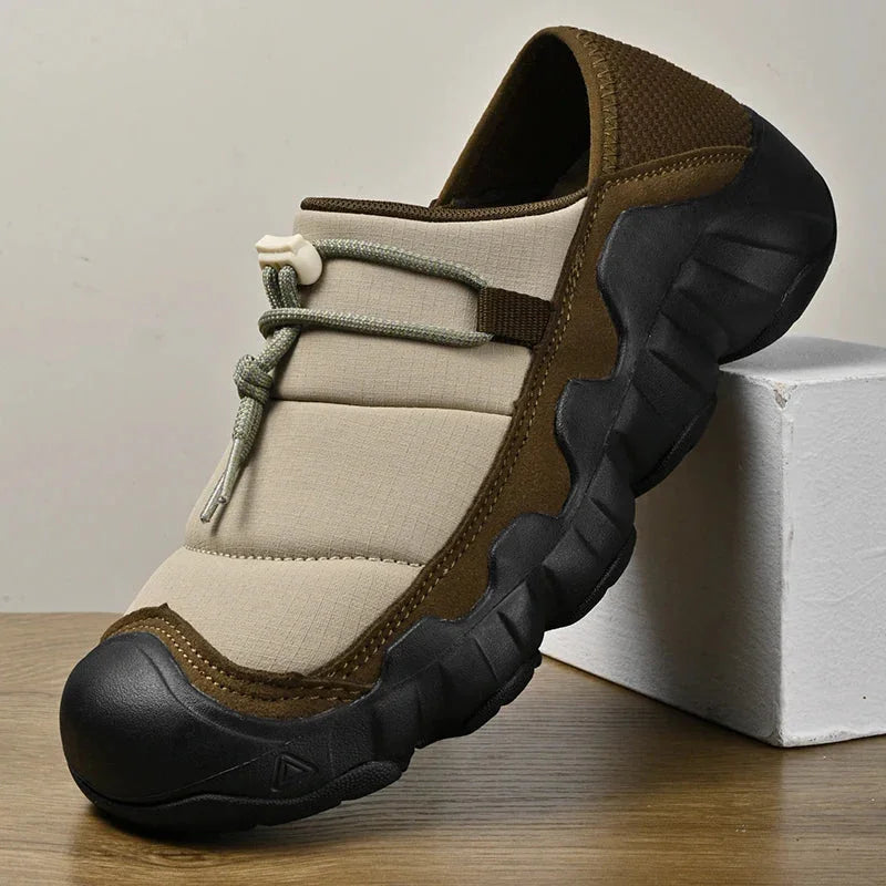 Olson Rugged Outdoor Shoes