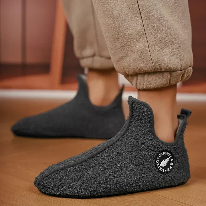 Lunet Soft Sherpa Booties