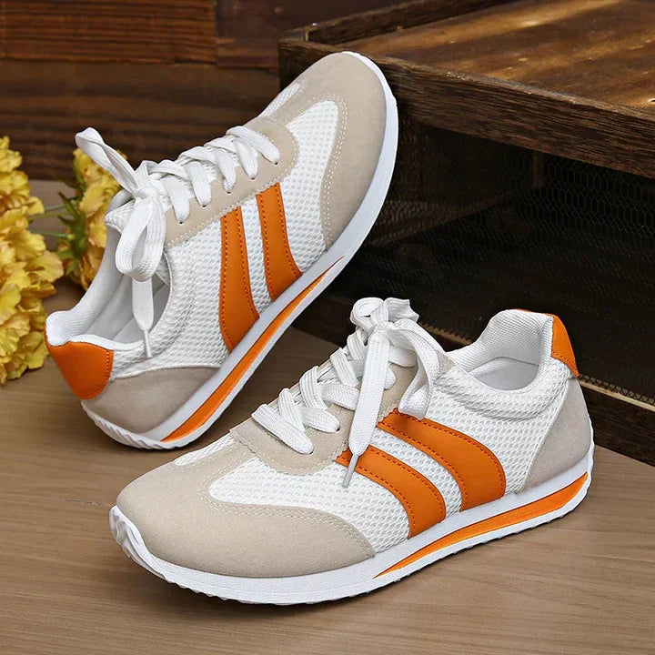 Serona Classic Suede Sneakers