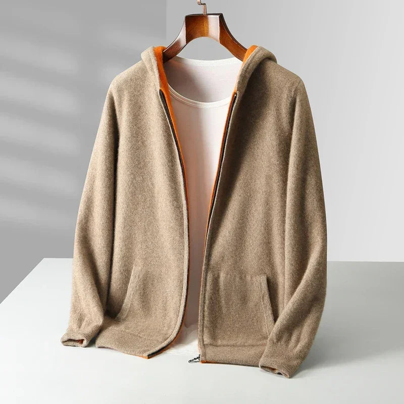 Steele Soft Knit Sweater