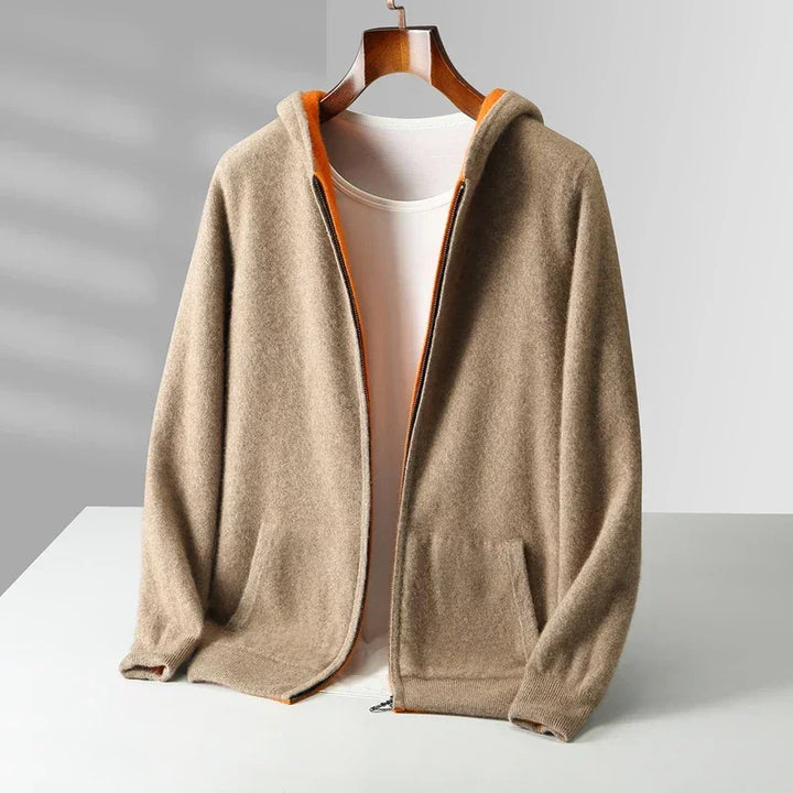 Steele Soft Knit Sweater