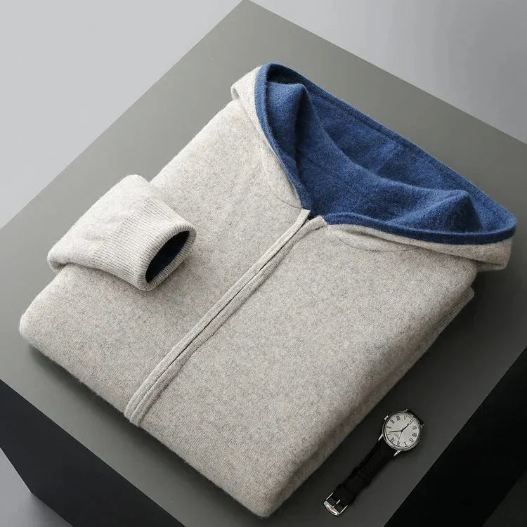 Ardell Soft Knit Hoodie