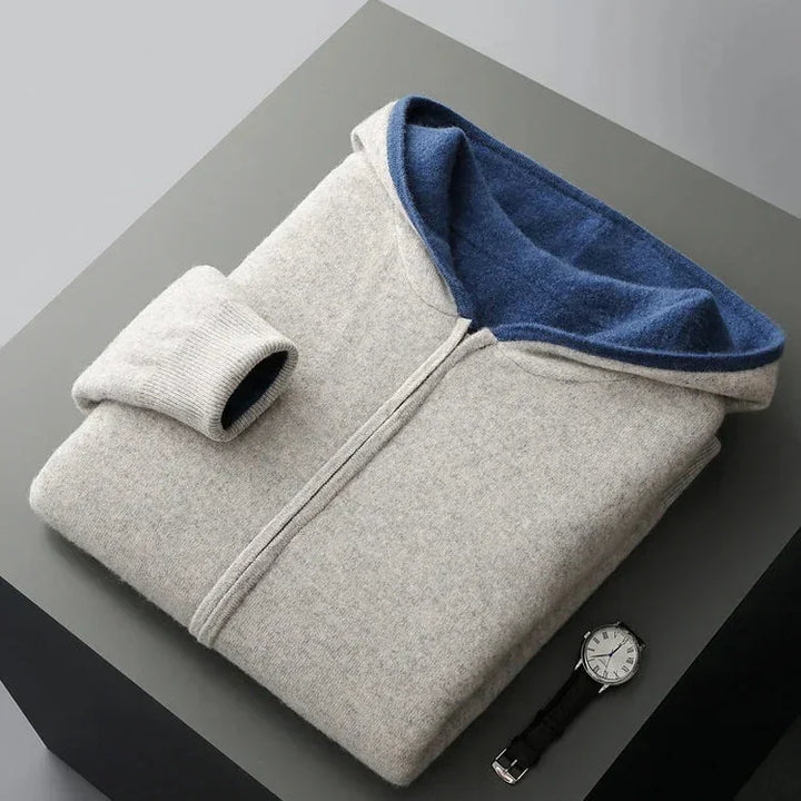 Ardell Soft Knit Hoodie