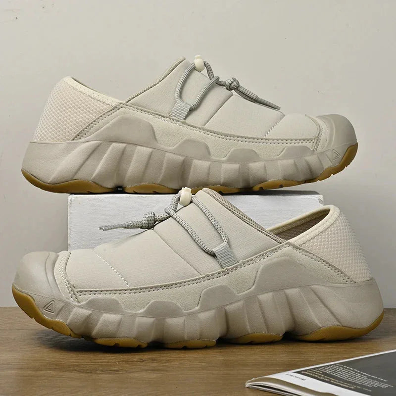 Olson Rugged Outdoor Shoes