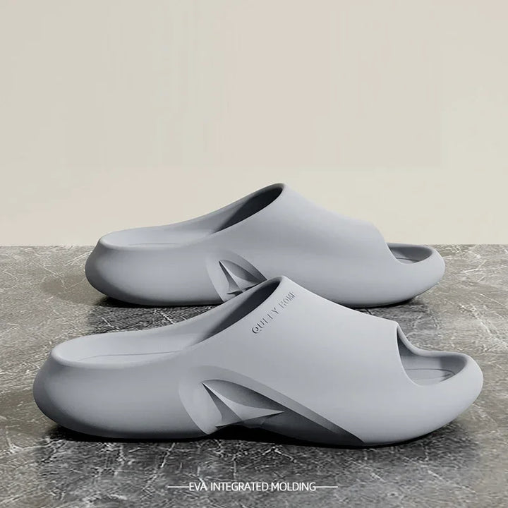 Forma Sculpted EVA Clogs