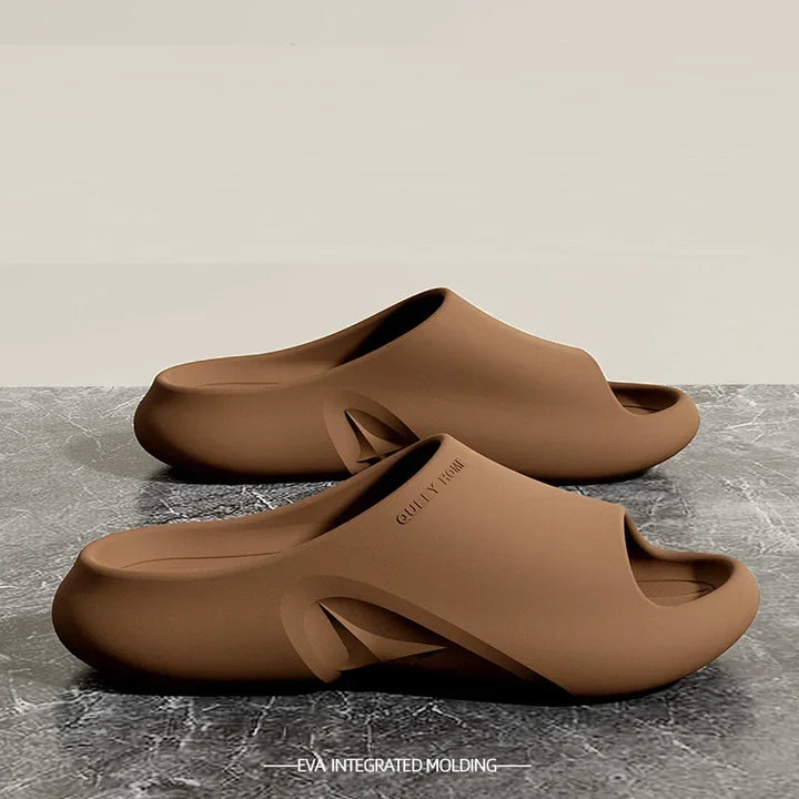 Forma Sculpted EVA Clogs