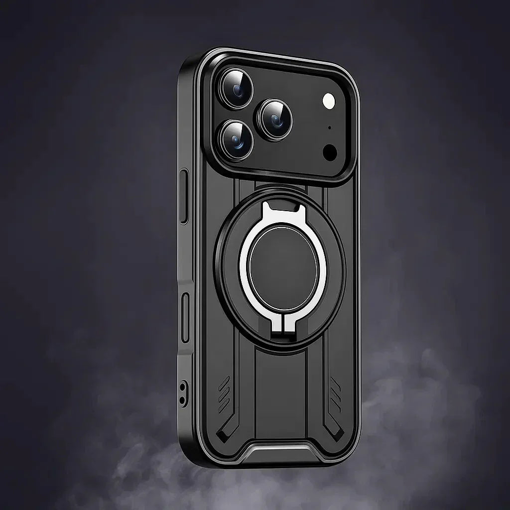 Aurix Rugged MagSafe Case