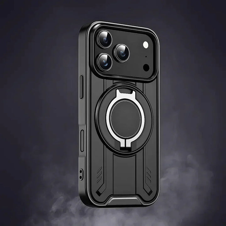 Aurix Rugged MagSafe Case