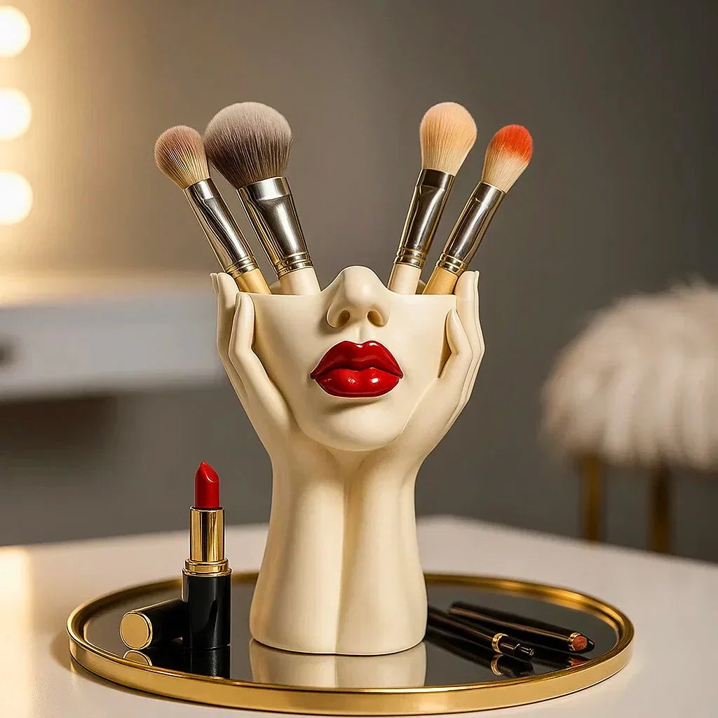 Glam Brush Holder