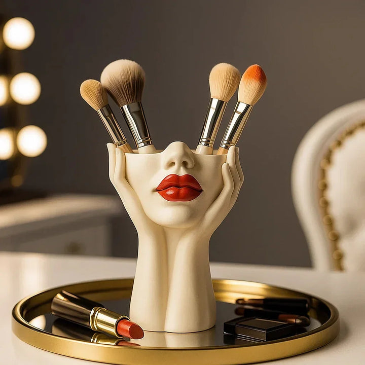 Glam Brush Holder