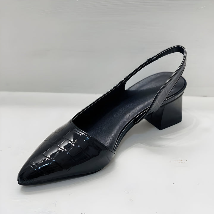 Bellona Comfort Orthopedic Heels