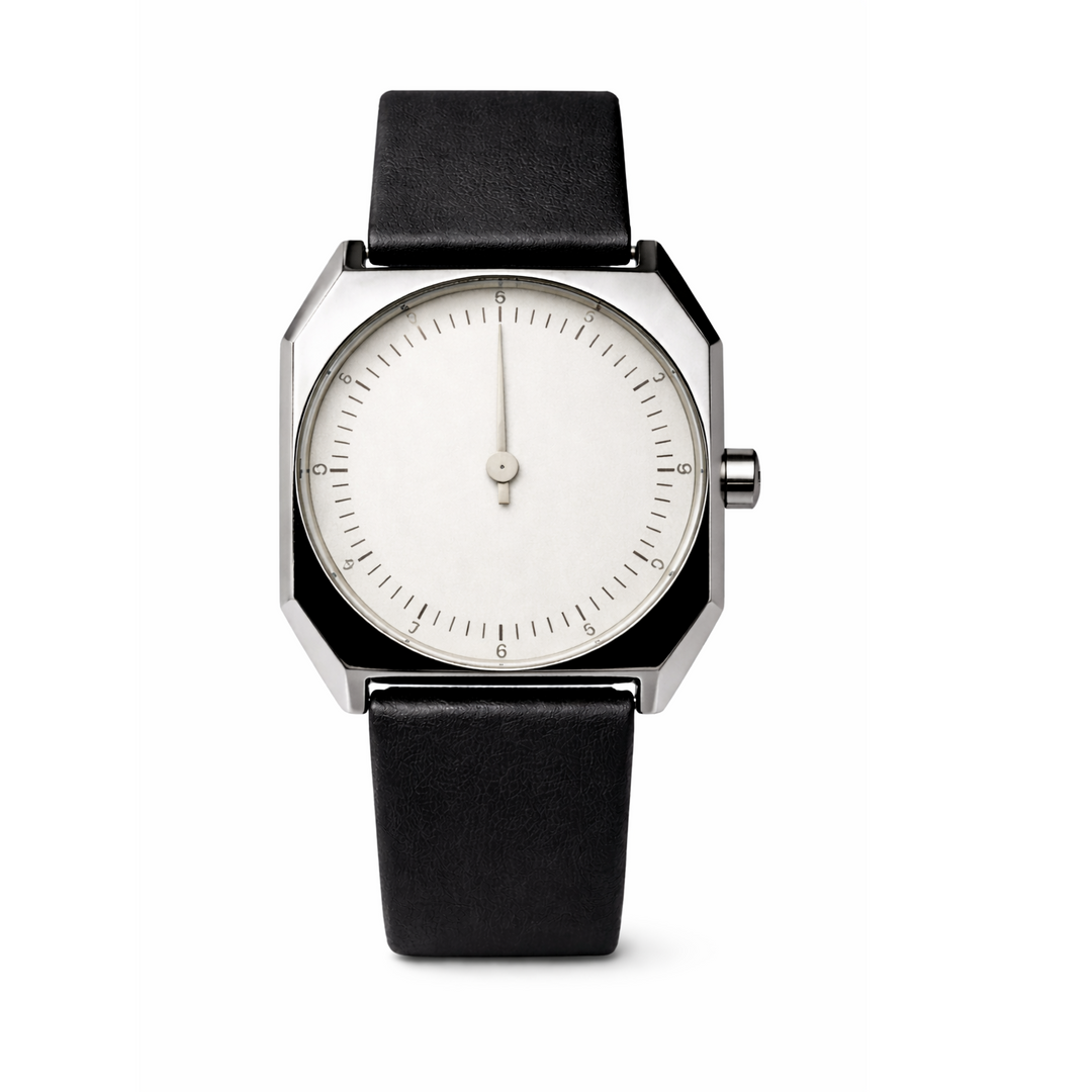 Ciro Gradient Square Watch