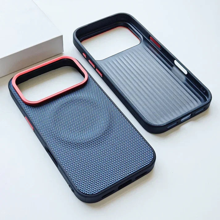 Orion Woven Textile Case